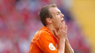 Nederland - Tsjechië EURO 2004